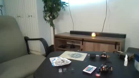 luisjg24hrs online show from 04.12.26