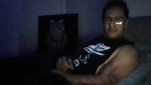 luisjg24hrs online show from 04.25.26