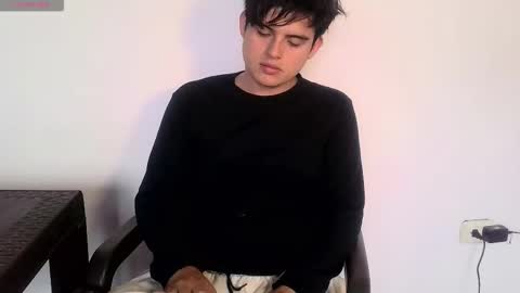 Luis S Kennedy online show from 02.24.26