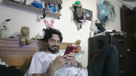 luismiastarot online show from 11.07.25