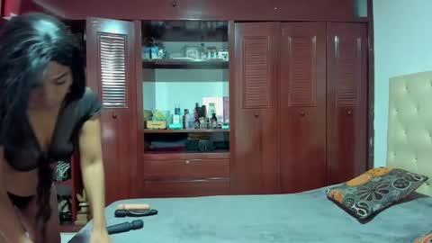 Luissa online show from 01.16.25