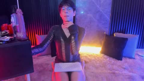 luixdust1 online show from 09.10.25