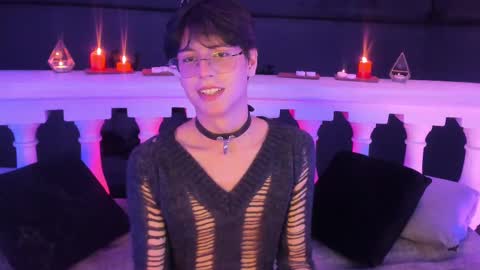 luixdust1 online show from 09.20.25