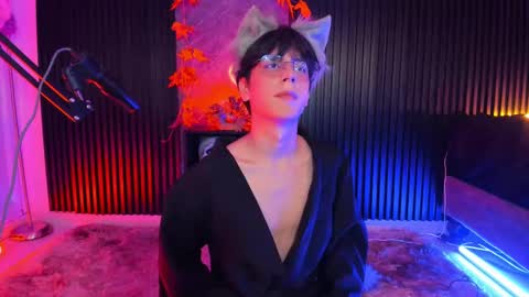 luixdust1 online show from 10.04.25