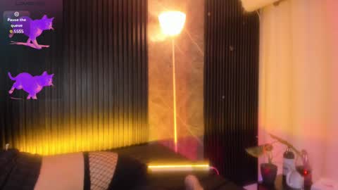 luixdust1 online show from 11.09.25