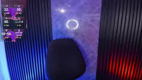 luixdust1 online show from 12.04.25