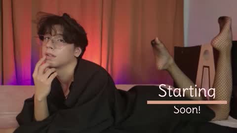 luixdust1 online show from 01.13.26