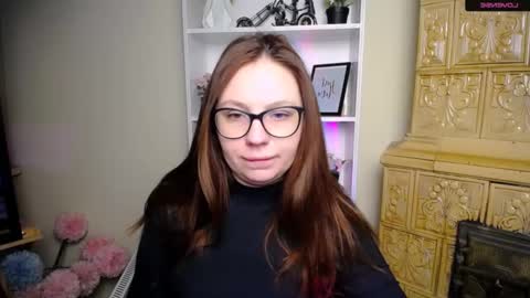 Luiza online show from 01.10.26