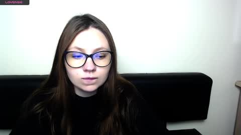 Luiza online show from 04.11.26