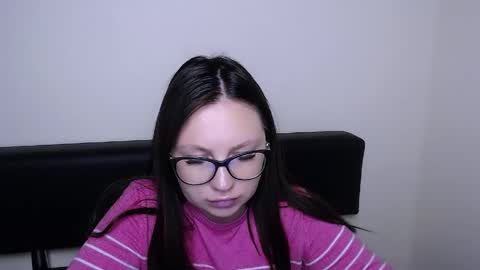 Snapshot of luizaheems_ chatting on 05.21.26 Luiza online show from 05.21.26