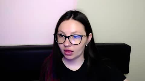 Snapshot of luizaheems_ chatting on 05.24.26 Luiza online show from 05.24.26