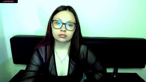 Snapshot of luizaheems_ chatting on 05.30.26 Luiza online show from 05.30.26