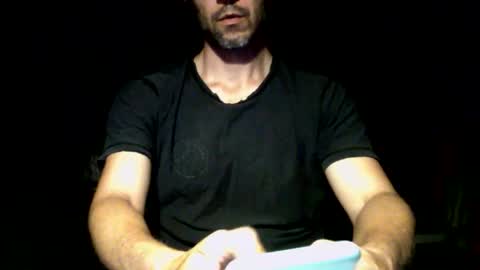 Snapshot of lujara chatting on 04.04.26 Lu online show from 04.04.26