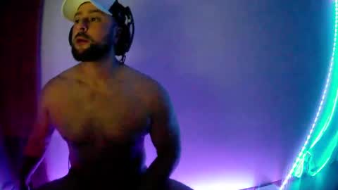 luk_me online show from 12.05.24