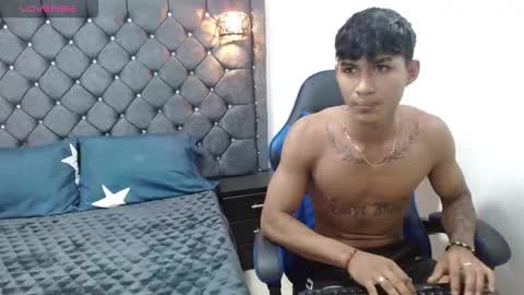 Snapshot of luka_big18 chatting on 02.16.26 Luka big18 online show from 02.16.26