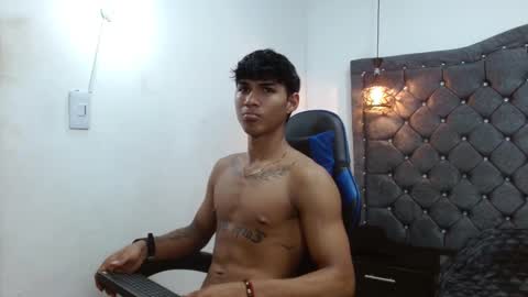 Luka big18 online show from 03.08.26