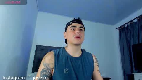 Luka Castle online show from 02.04.26