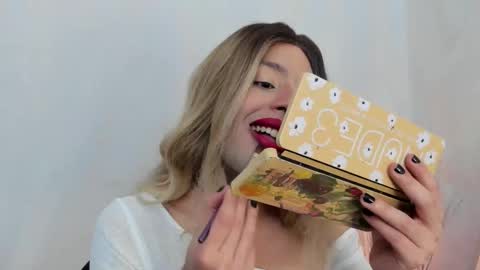 Luka Castillo online show from 01.06.26