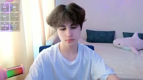 Snapshot of lukahayes chatting on 02.22.26 lukahayes online show from 02.22.26