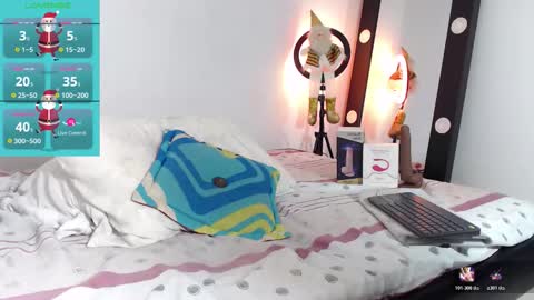 Lukarizzox        independent model online show from 12.23.25