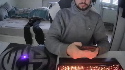 lukasschoetz online show from 01.15.25