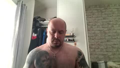 Snapshot of lukasz1808 chatting on 07.16.26 lukasz1808 online show from 07.16.26