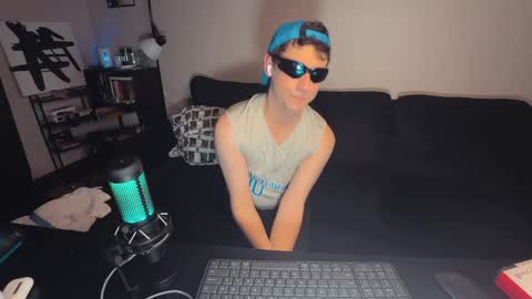 lukatripp online show from 04.11.26