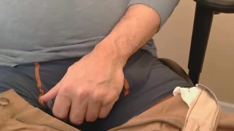 luke7711 online show from 02.16.26