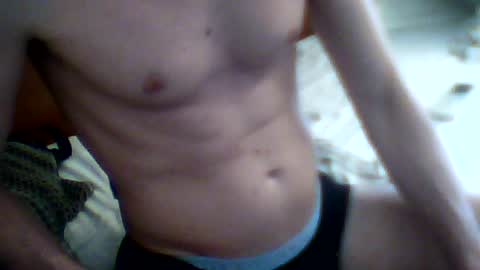 Snapshot of luke983 chatting on 07.29.26 luke983 online show from 07.29.26