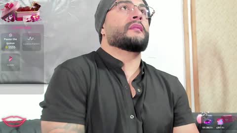 LUKE online show from 02.04.25