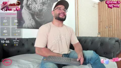 LUKE online show from 02.05.25