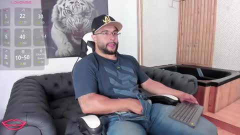 LUKE online show from 02.15.25