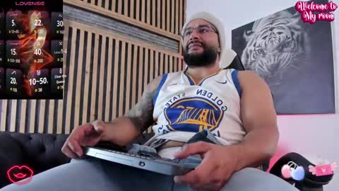 LUKE online show from 03.10.25