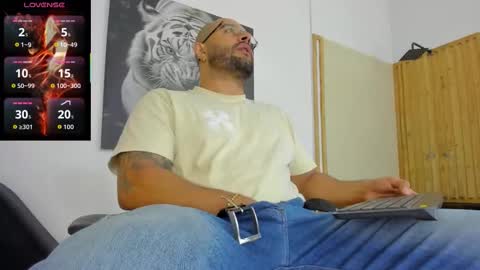 LUKE online show from 09.20.25