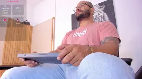 LUKE online show from 09.27.25