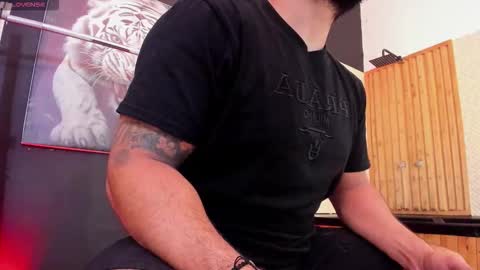 LUKE online show from 11.14.25