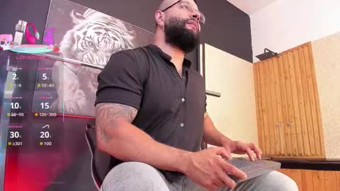 LUKE online show from 12.19.25