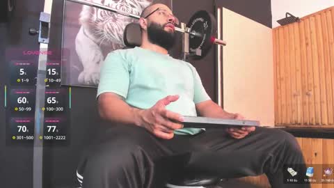 LUKE online show from 01.07.26