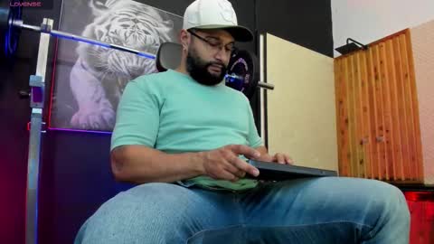 LUKE online show from 02.02.26