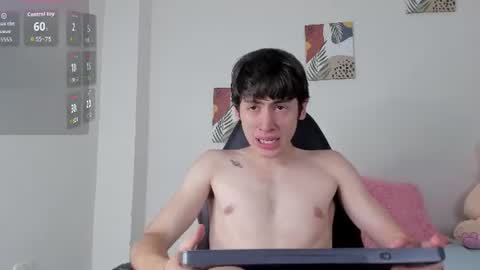 luke_addams06 online show from 07.28.26