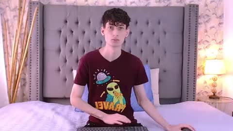 luke_carter online show from 09.13.25