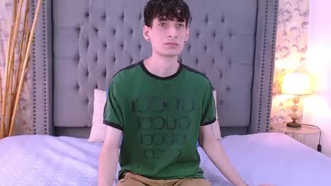 luke_carter online show from 09.23.25