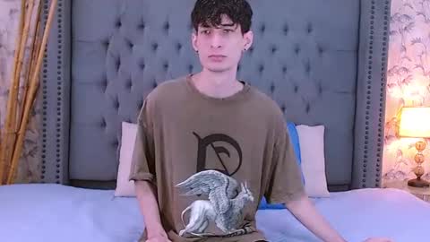 luke_carter online show from 10.01.25