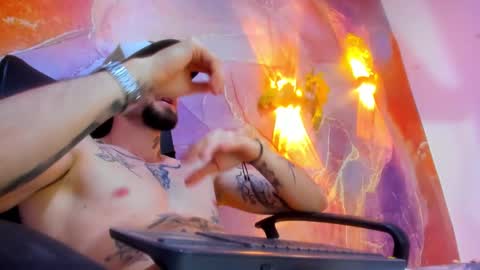 LUKE online show from 02.06.25