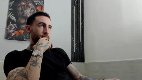 LUKE online show from 02.20.25