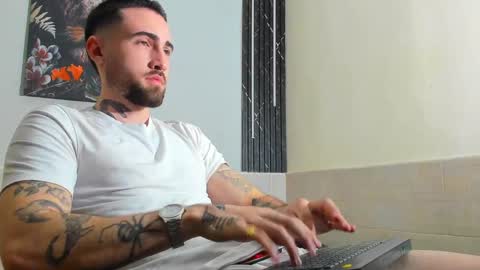 LUKE online show from 02.22.25