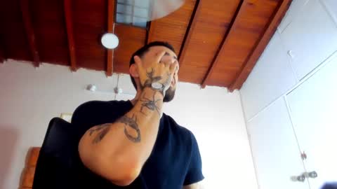 LUKE online show from 03.05.25