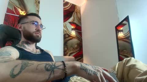 LUKE online show from 09.13.25