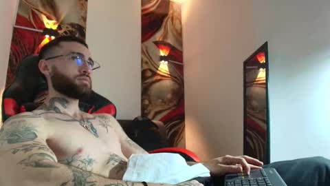 LUKE online show from 09.25.25