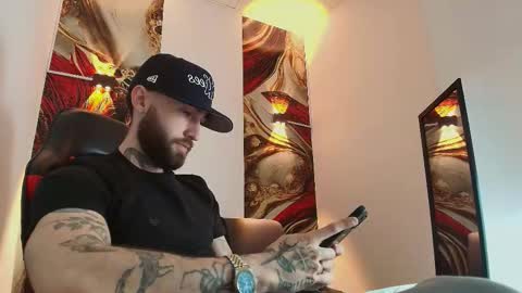 LUKE online show from 10.16.25